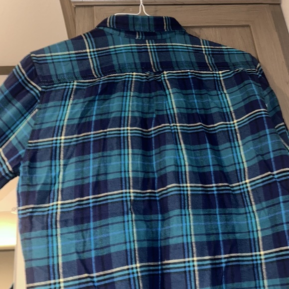 Flannel - Picture 2 of 5